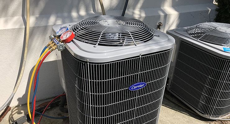Air Conditioner Repair Potomac
