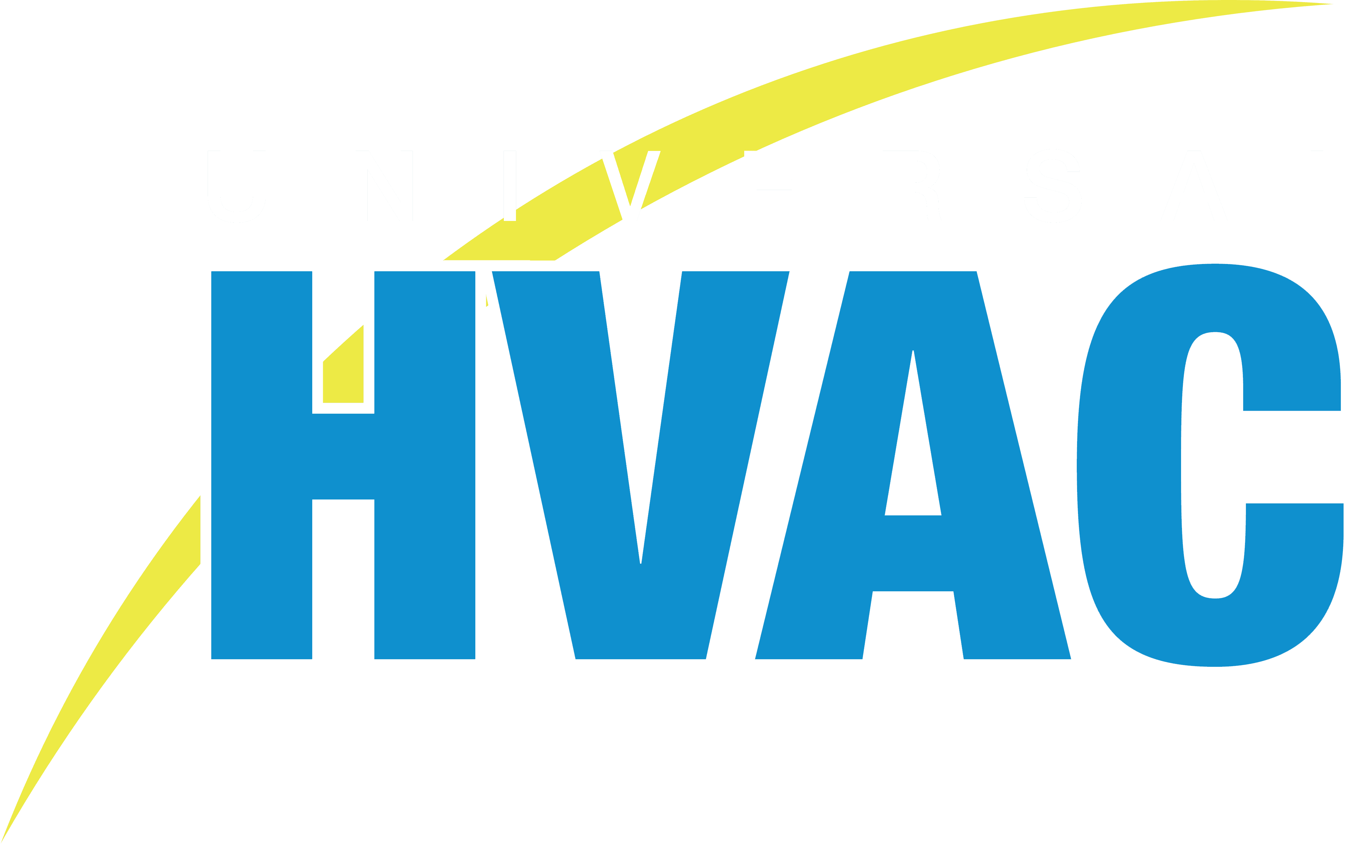 Universal HVAC Logo
